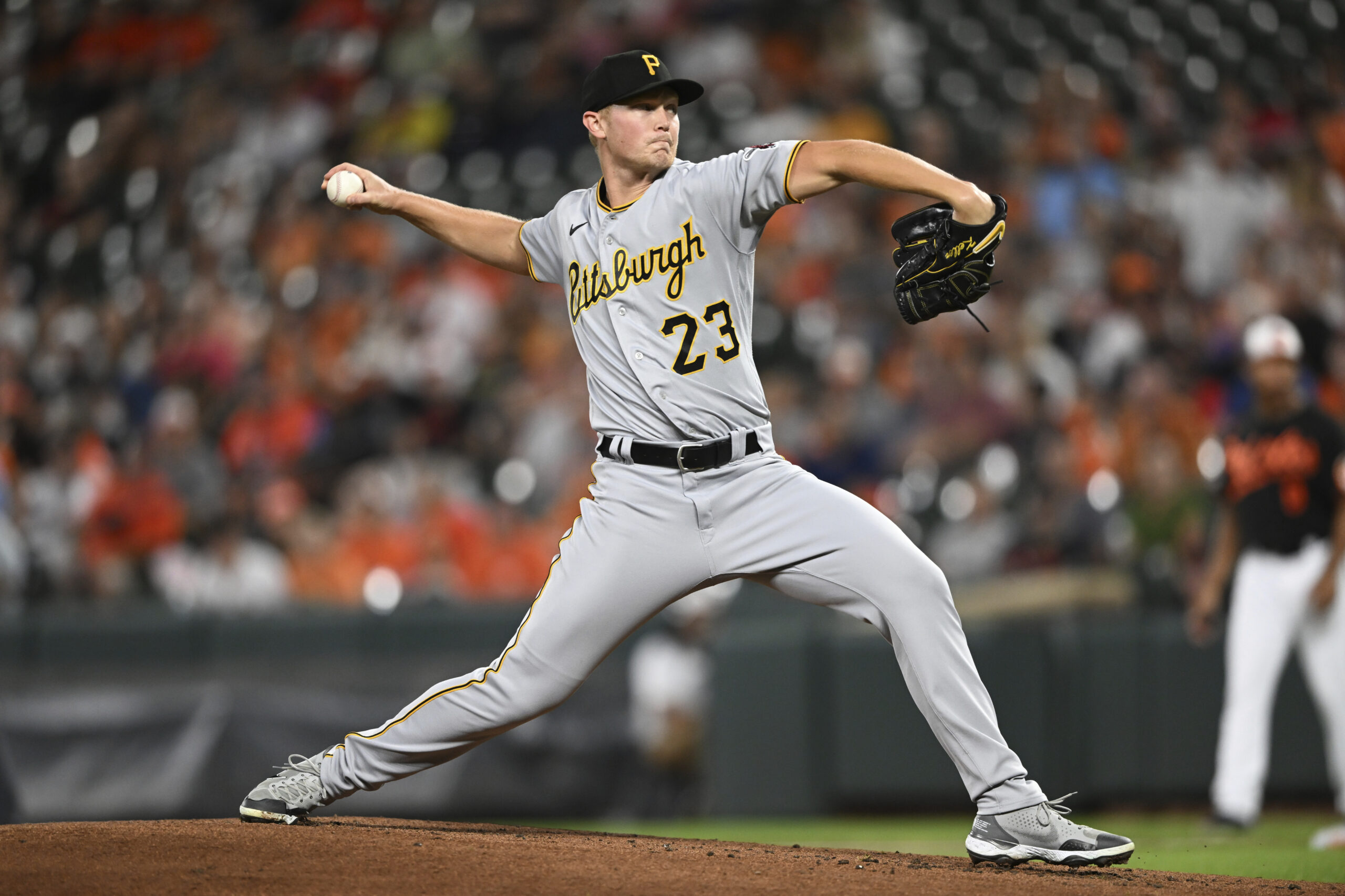 Baltimore Orioles Vs Pittsburgh Pirates Match Player Stats - hjweosk